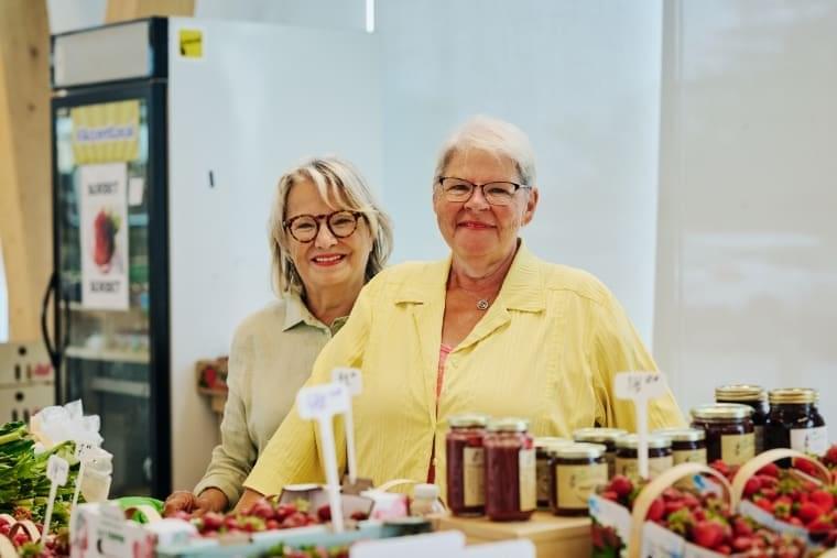 Vous êtes une entreprise agricole ou bioalimentaire