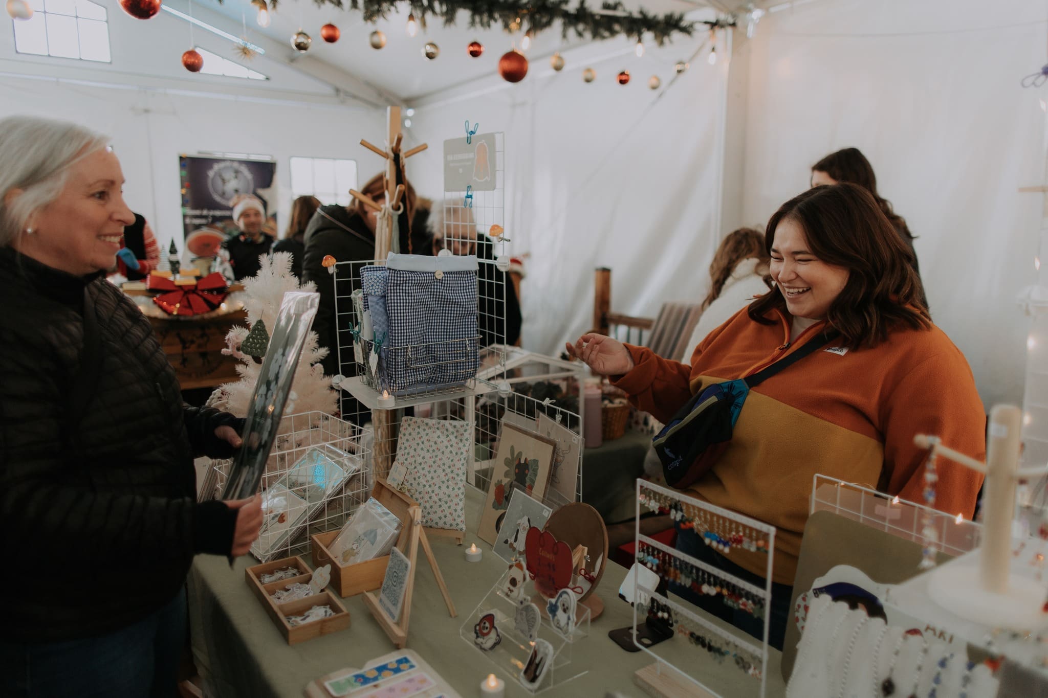 Image du marché public