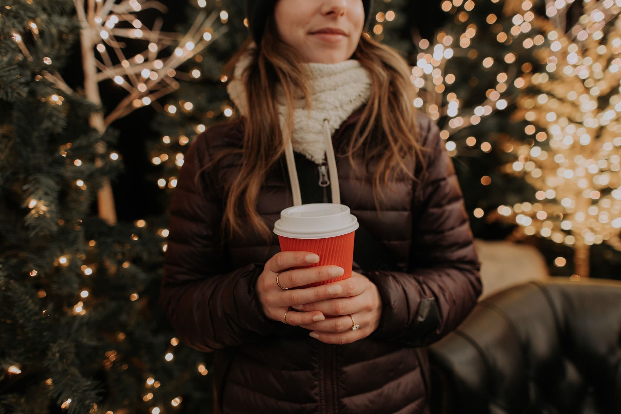 Carousel d'images marché des fêtes