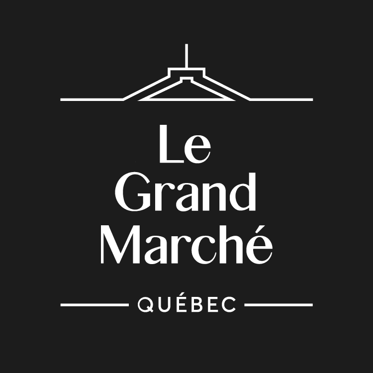 Logo du marché public