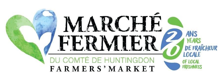 Logo du marché public
