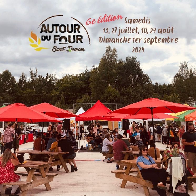 Image du marché public