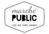 Logo du marché public