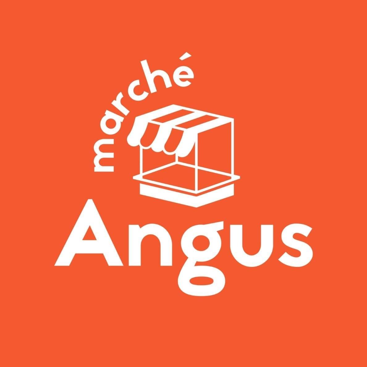 Logo du marché public