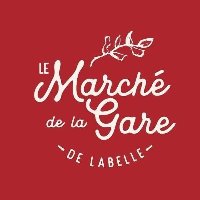 Logo du marché public