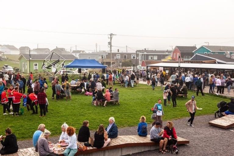 Image du marché public