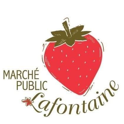 Logo du marché public