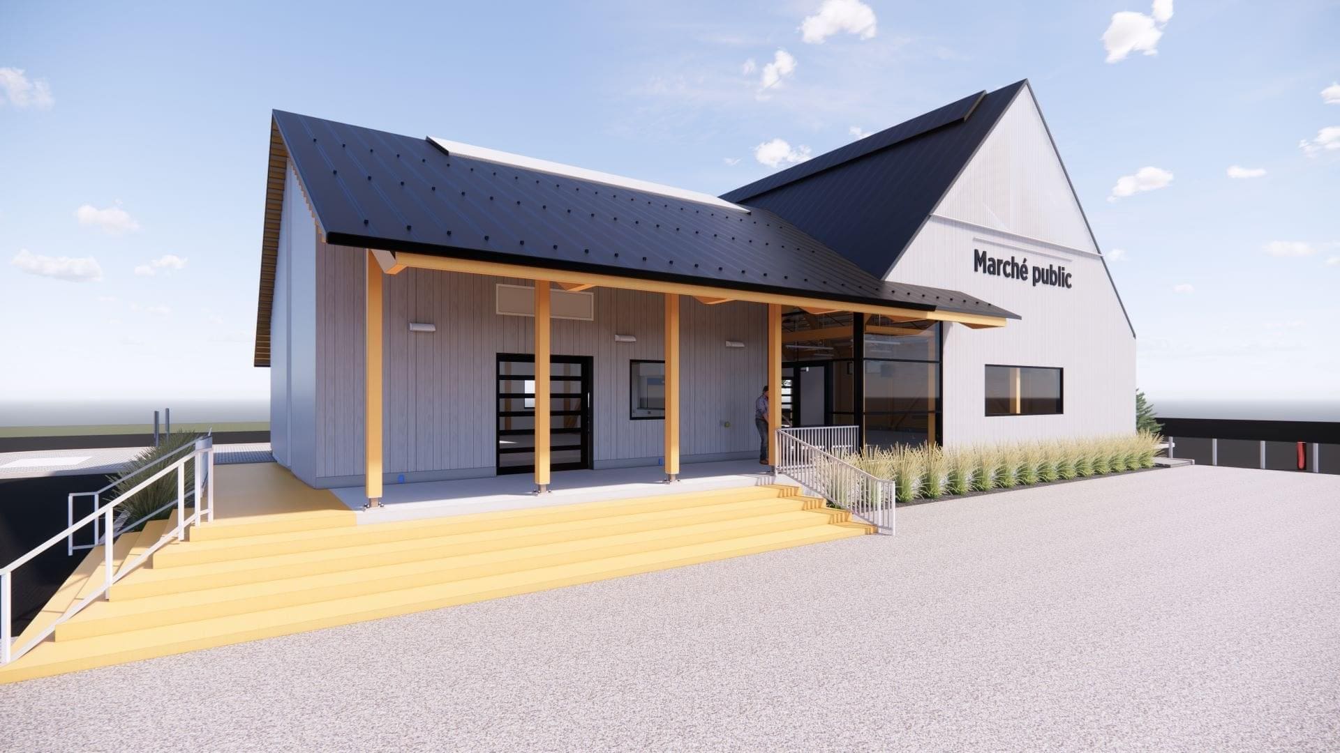 Image représentant la région