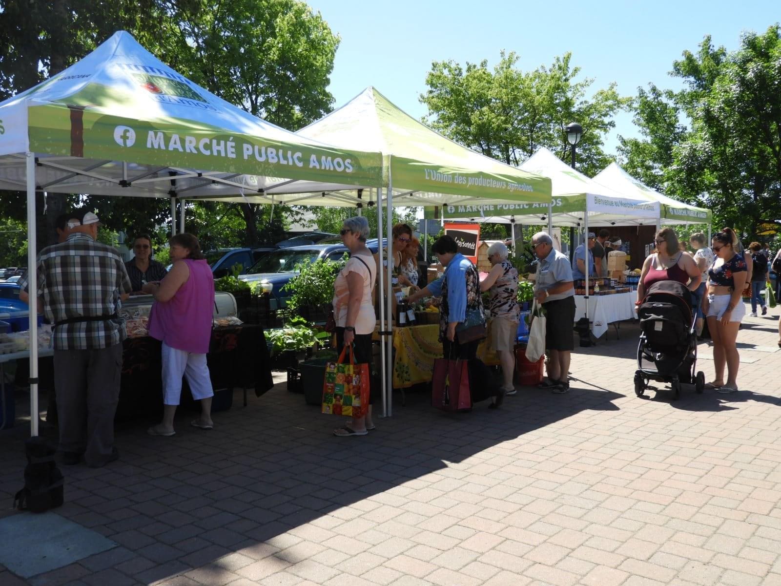 Image représentant la région