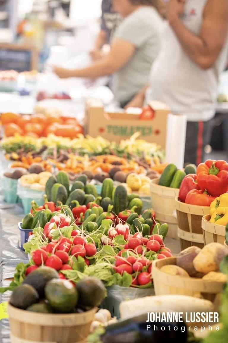Image du marché public