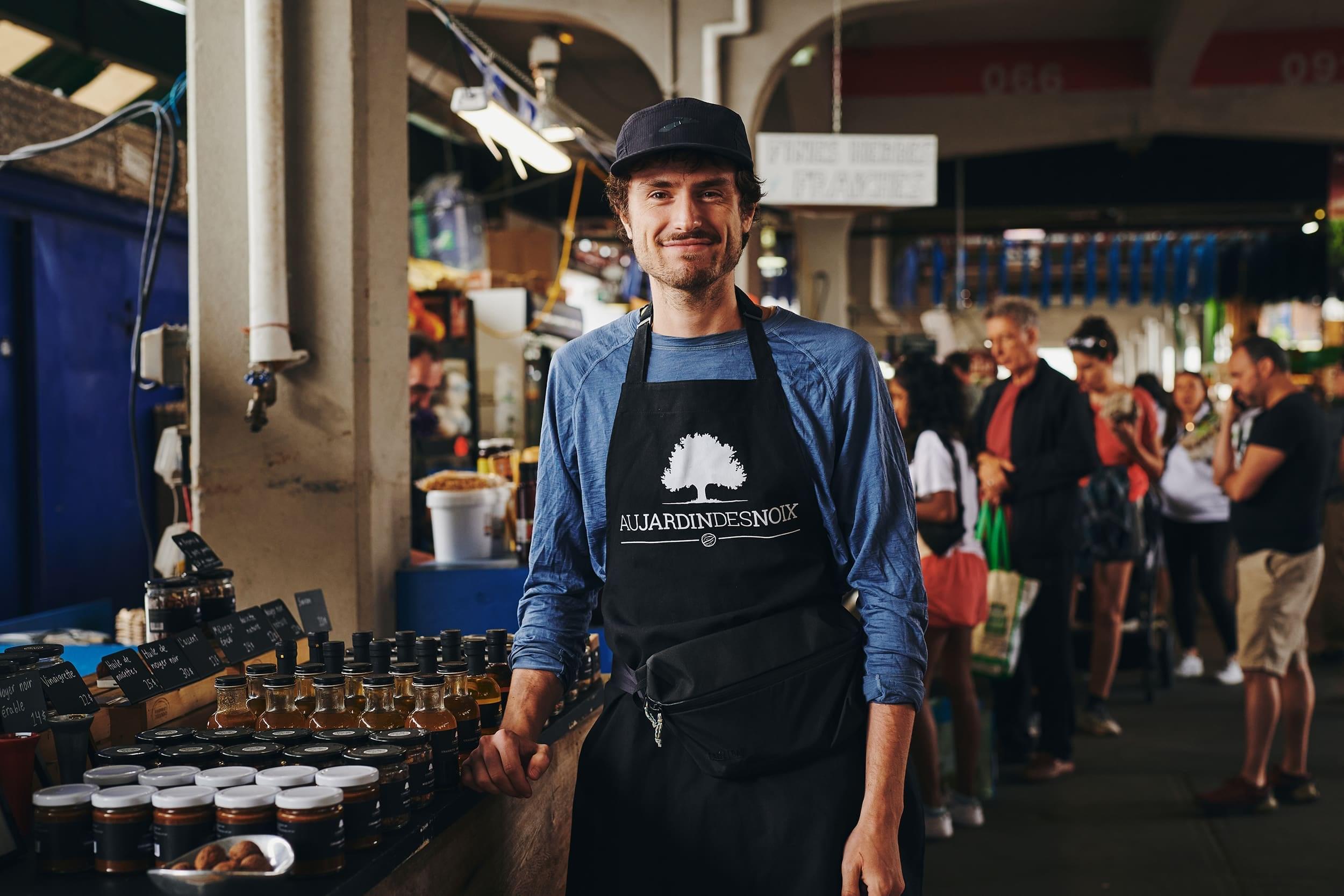 Connectés à nos territoires