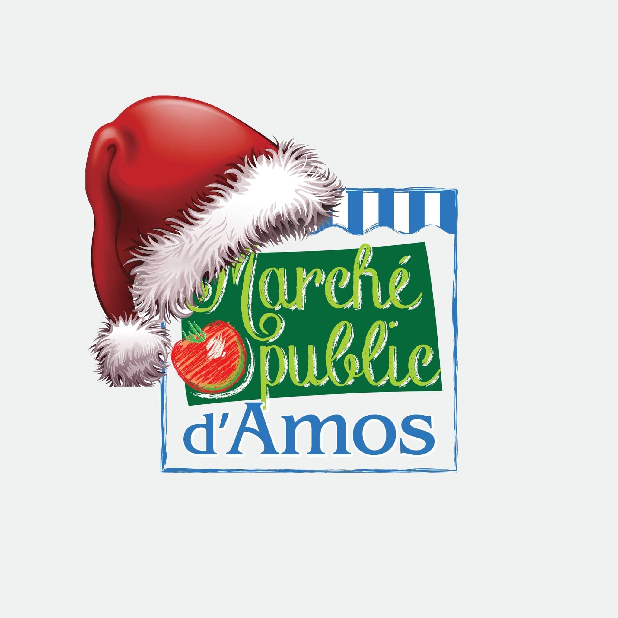 Image du marché public