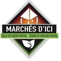 Logo du marché public
