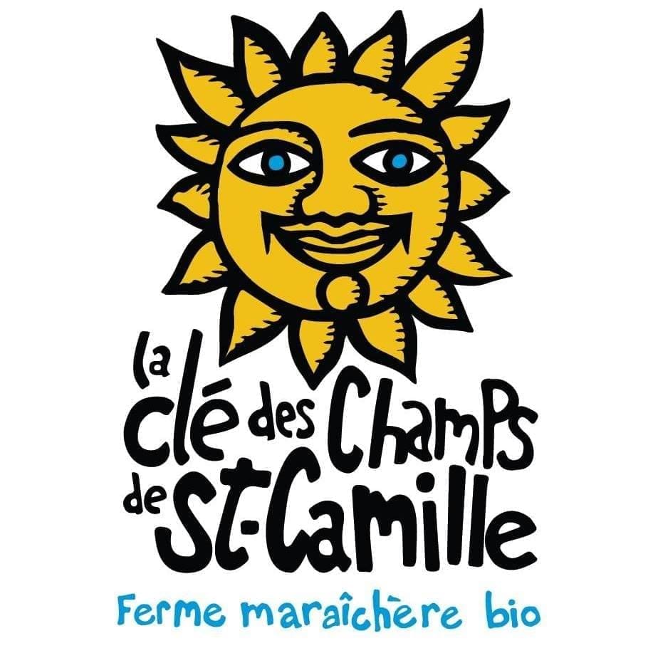 Logo du marché public