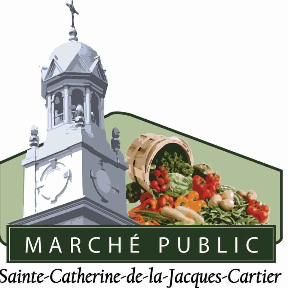 Logo du marché public