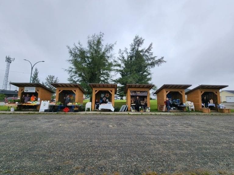 Image du marché public