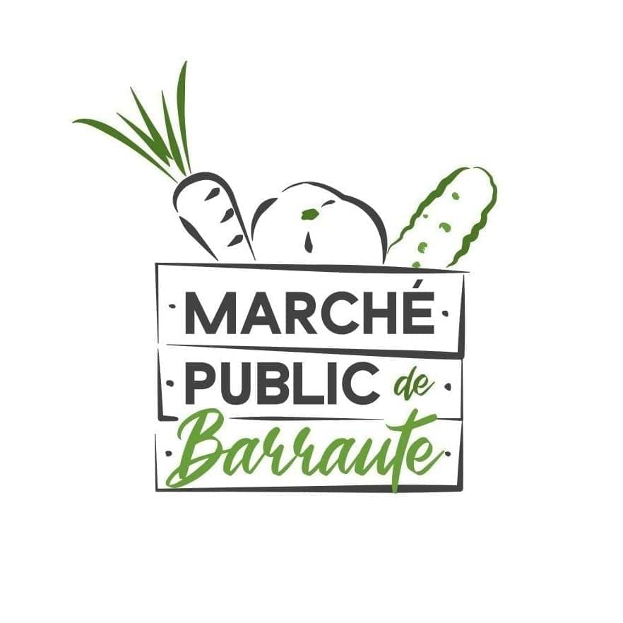 Logo du marché public