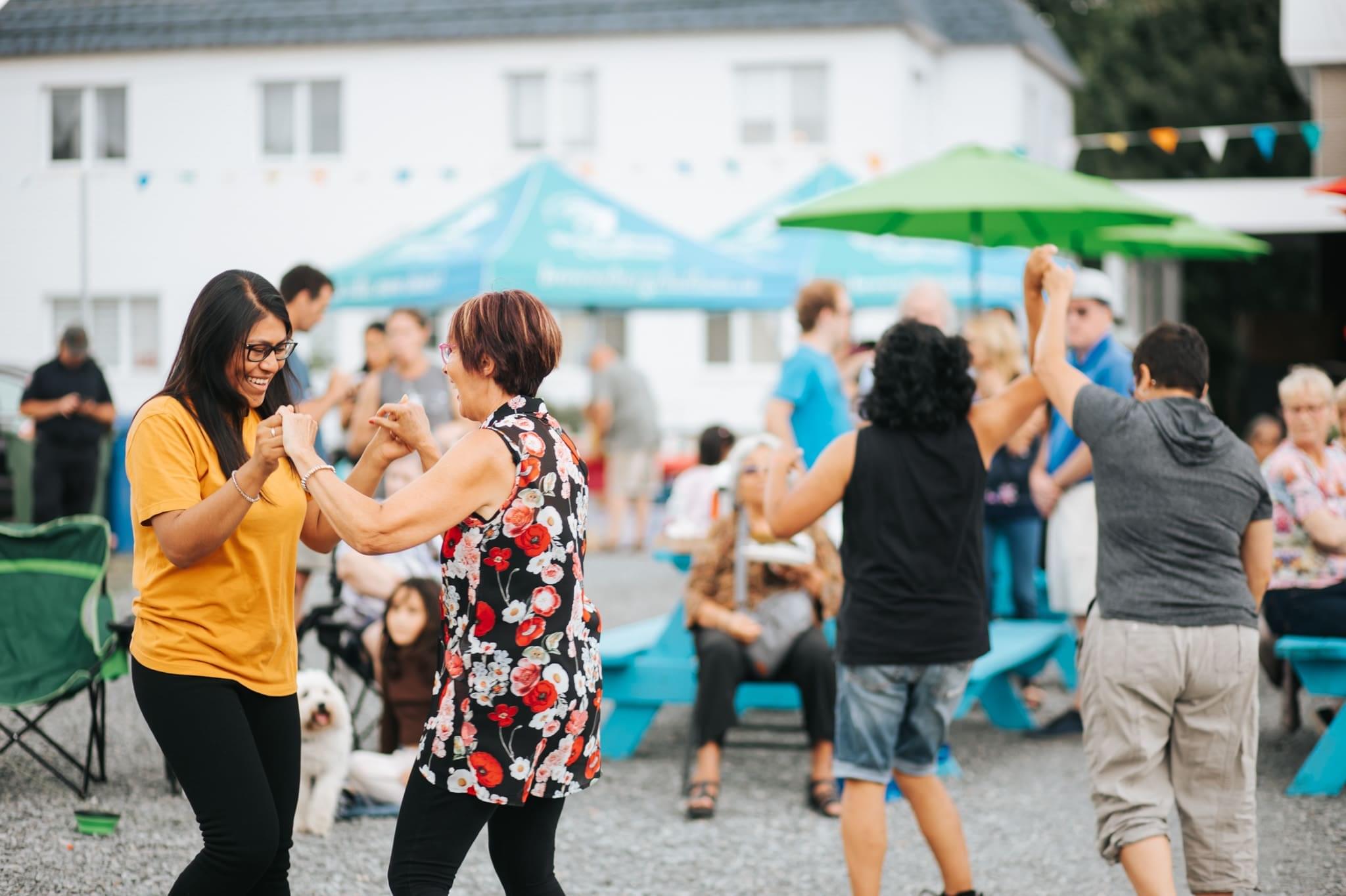 Image représentant la région