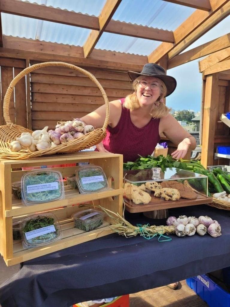 Image du marché public
