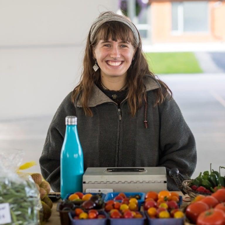 Image du marché public