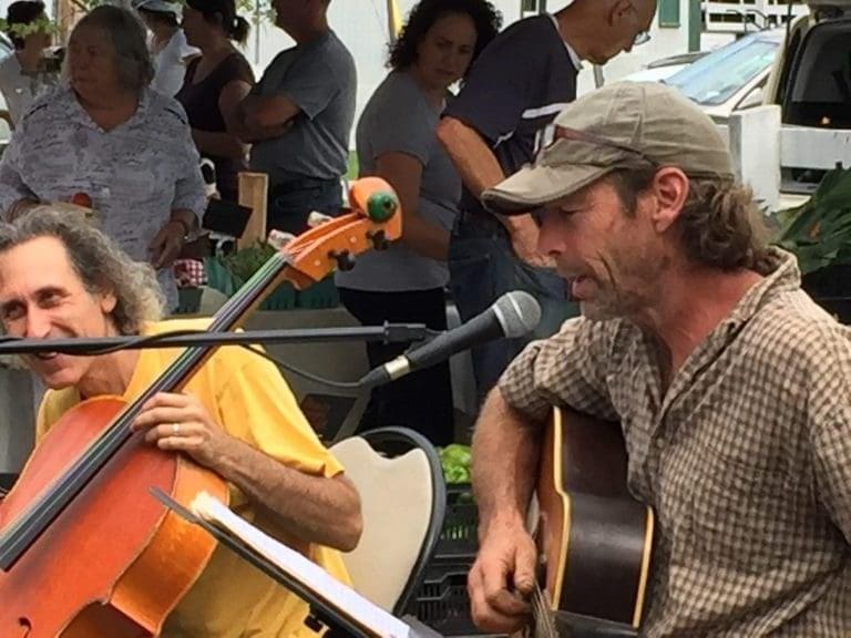 Image du marché public