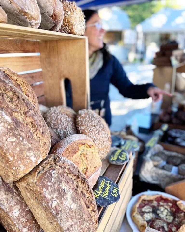 Image du marché public