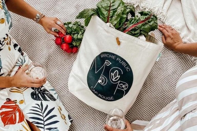 Image du marché public