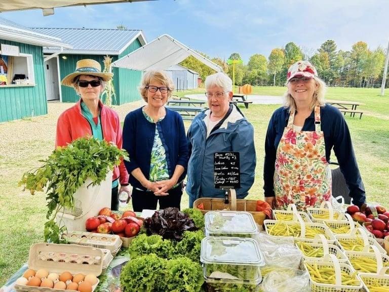 Image du marché public