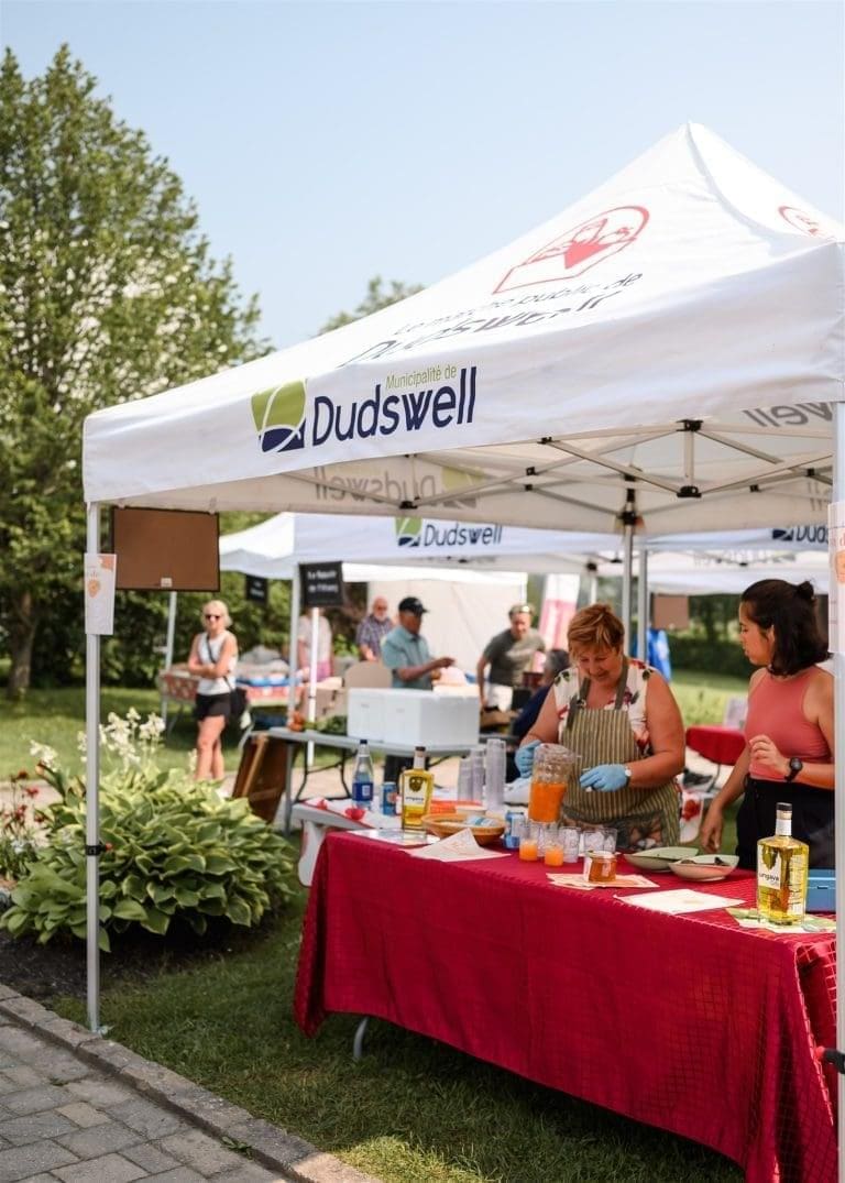 Image du marché public
