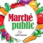 Logo du marché public