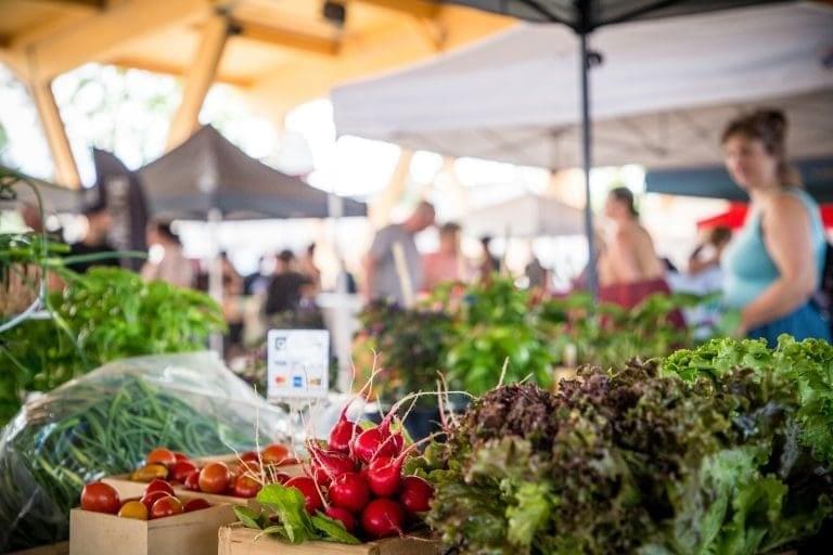 Image du marché public
