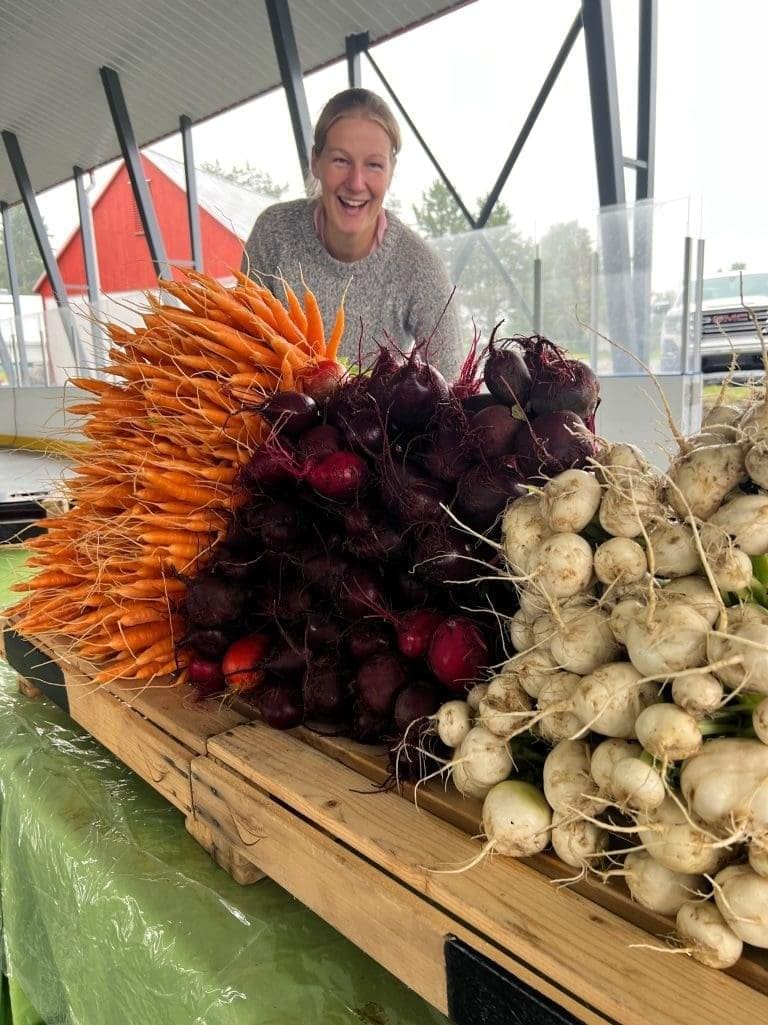 Image du marché public