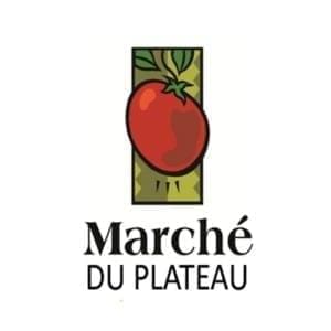 Logo du marché public