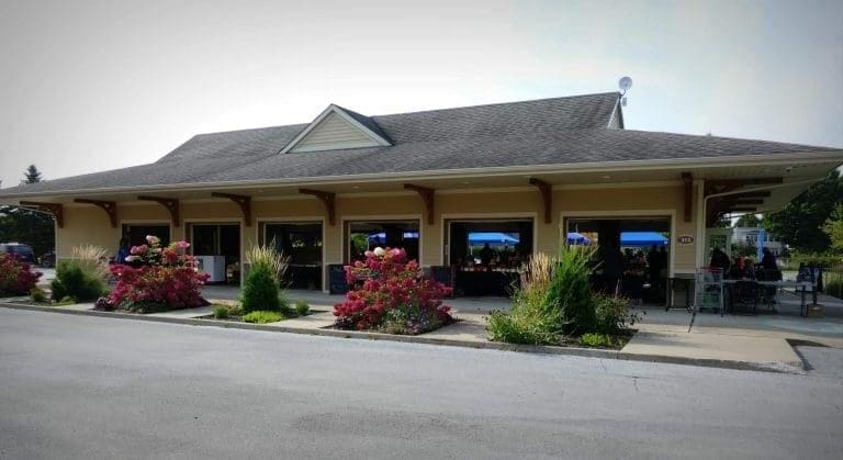 Image du marché public