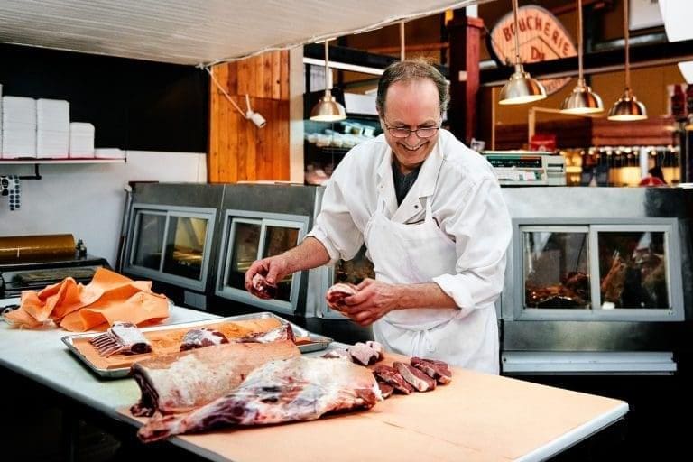 Image du marché public