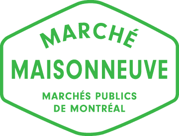 Logo du marché public