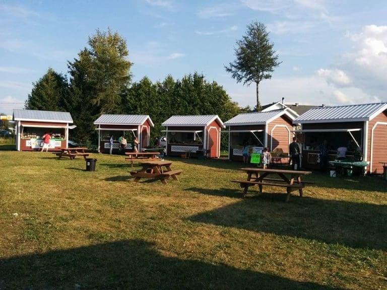 Image du marché public