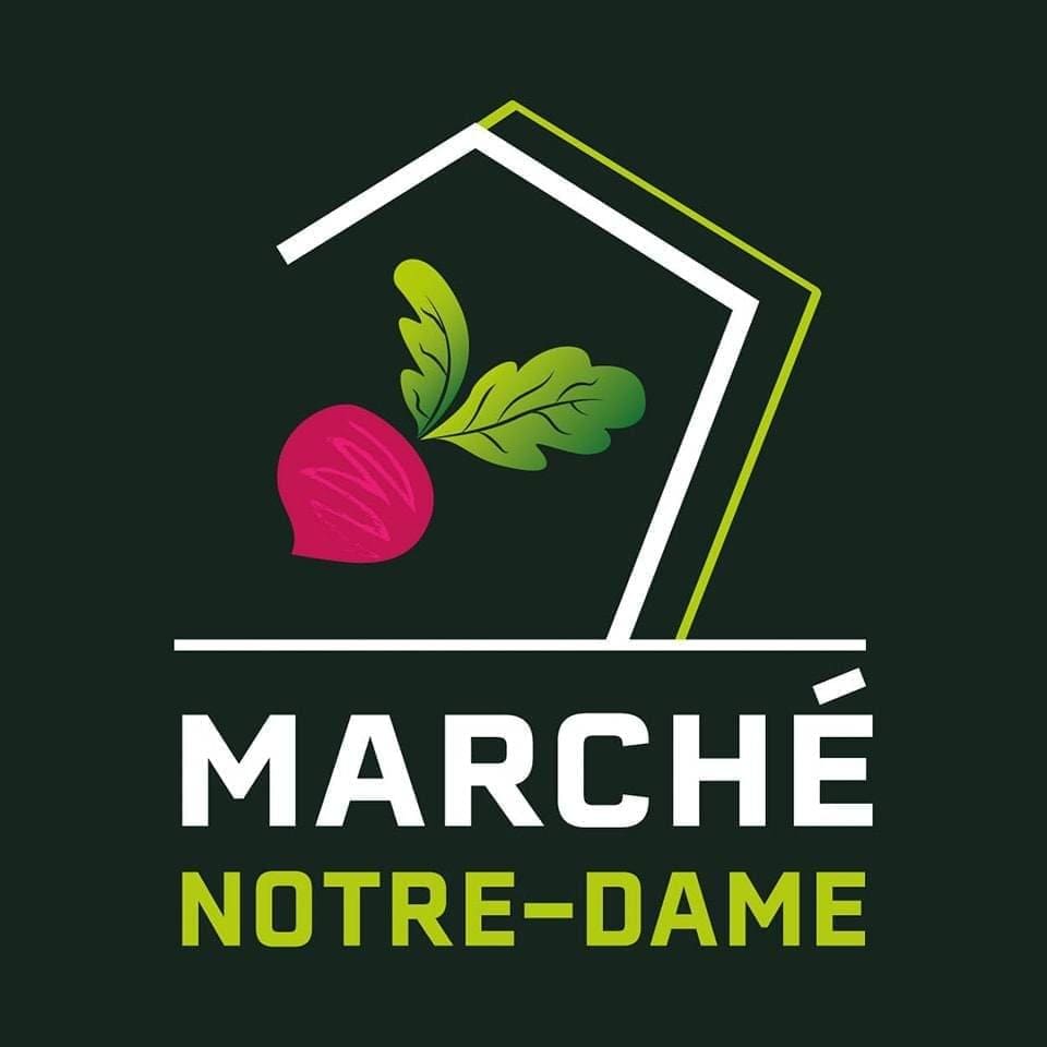 Logo du marché public