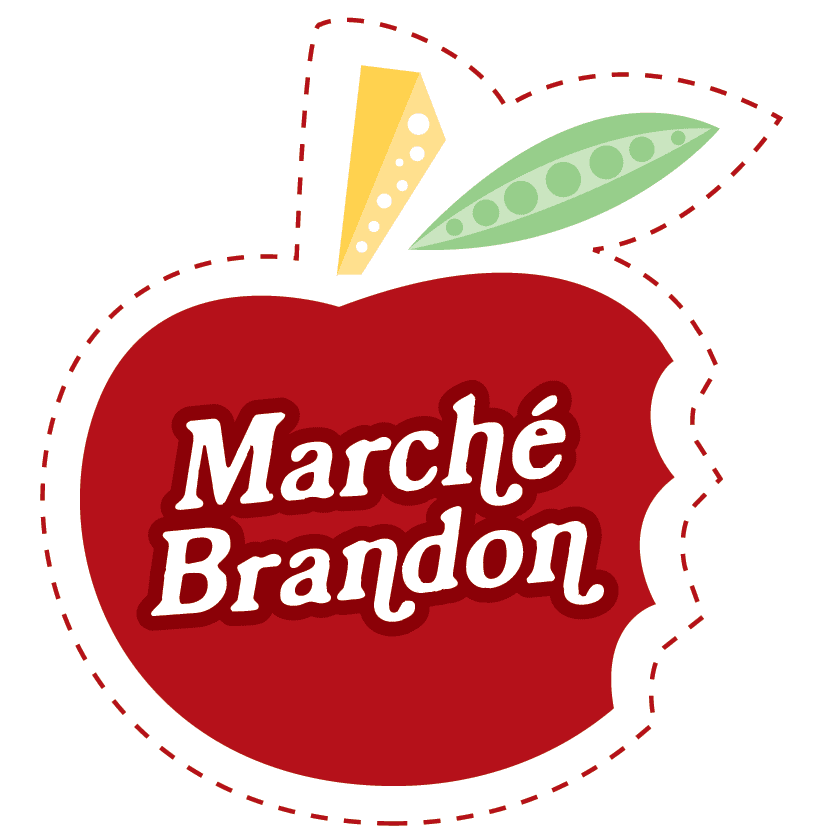 Logo du marché public