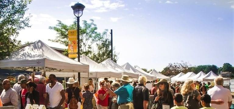 Image du marché public