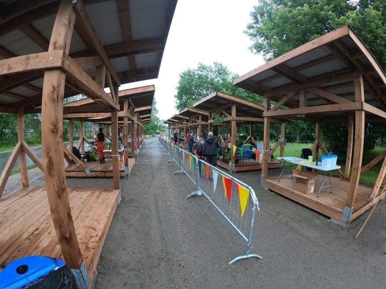 Image du marché public