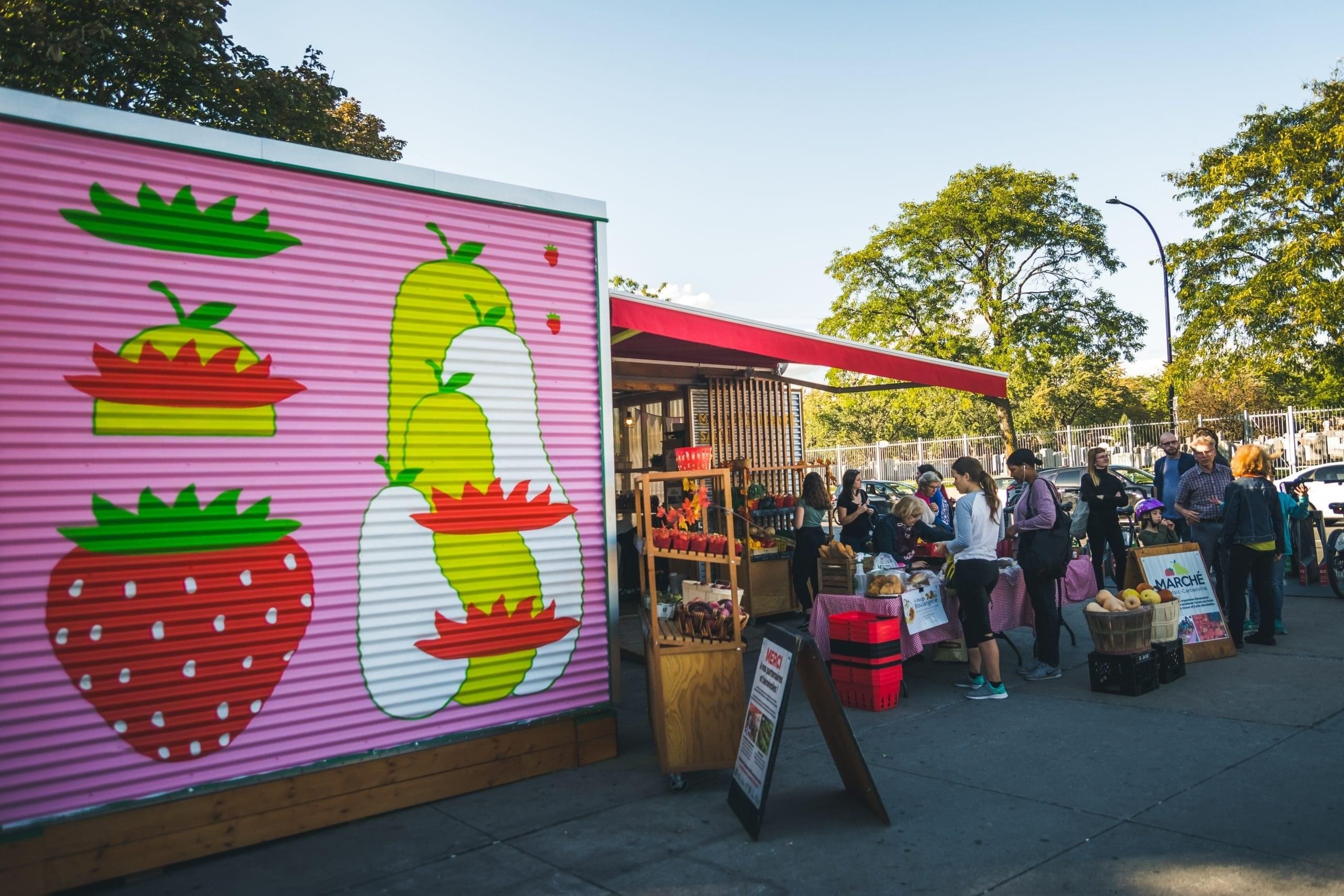 Image représentant la région