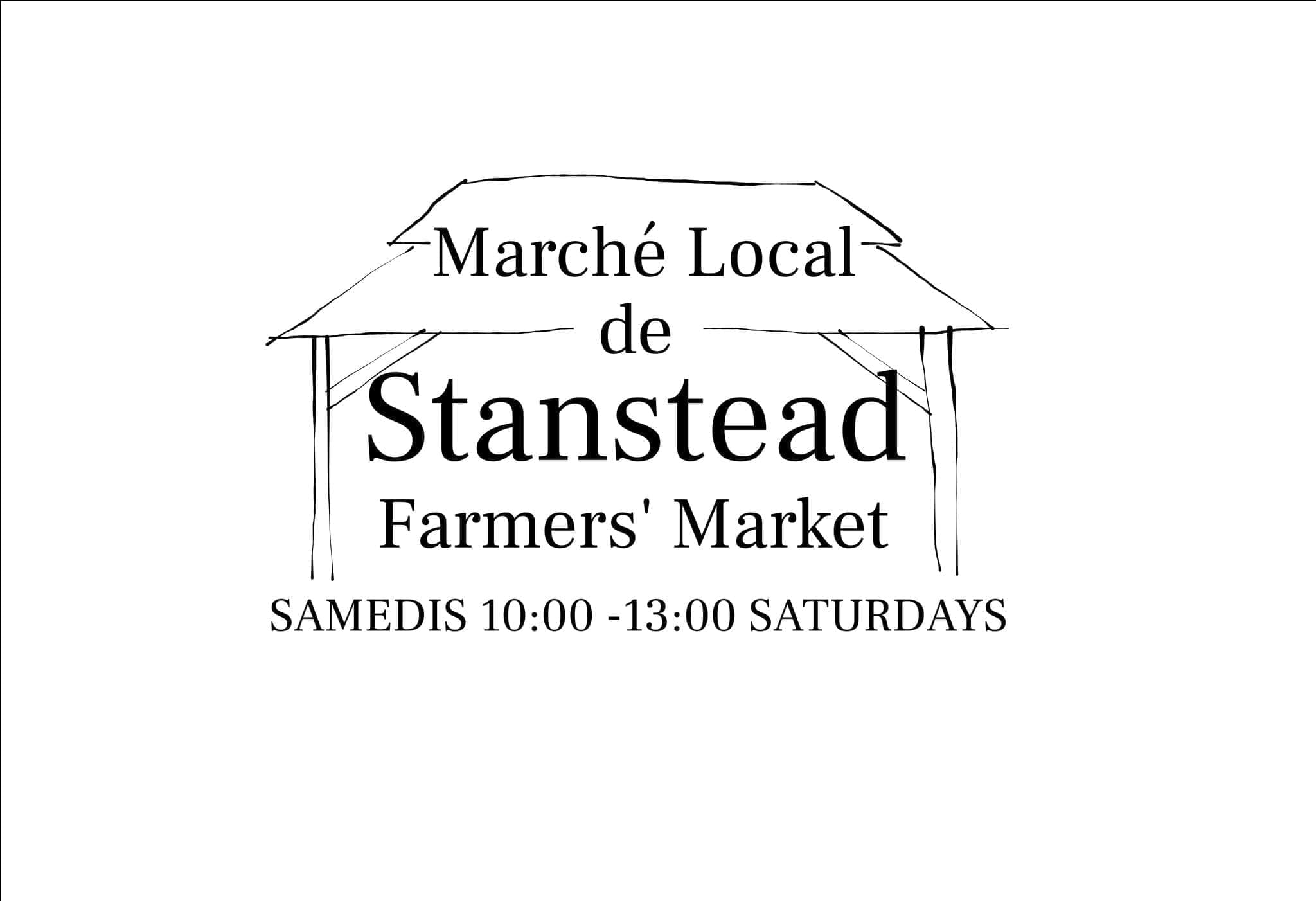 Logo du marché public