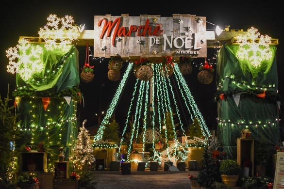 Image du marché public