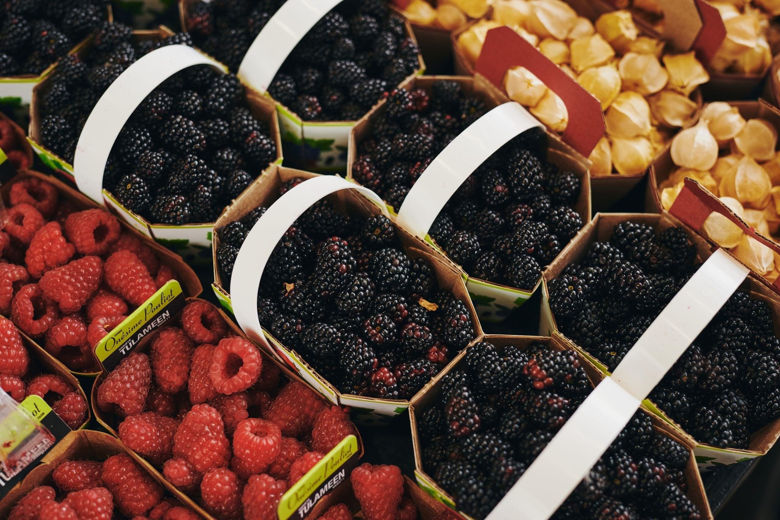 Calendrier<br>des récoltes