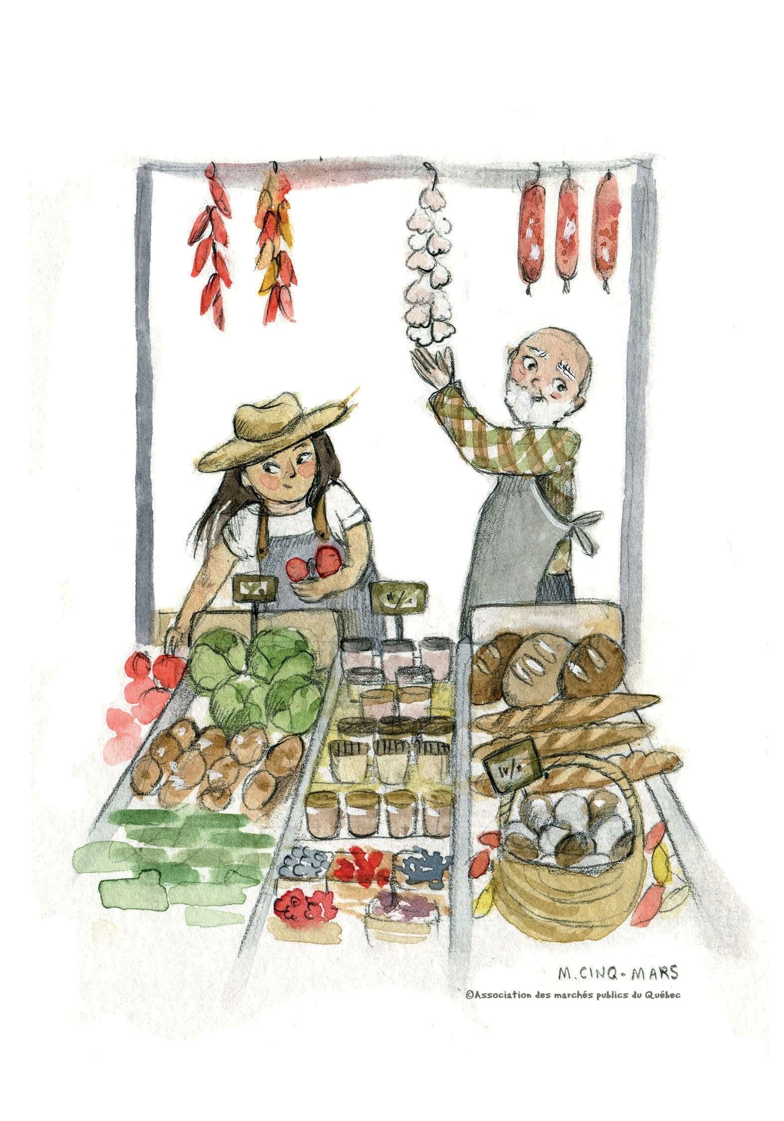 Image représentant la région