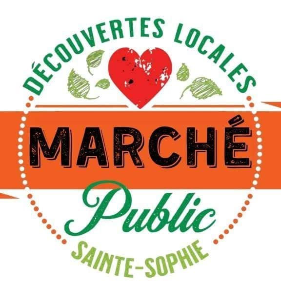 Logo du marché public