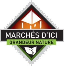 Logo du marché public