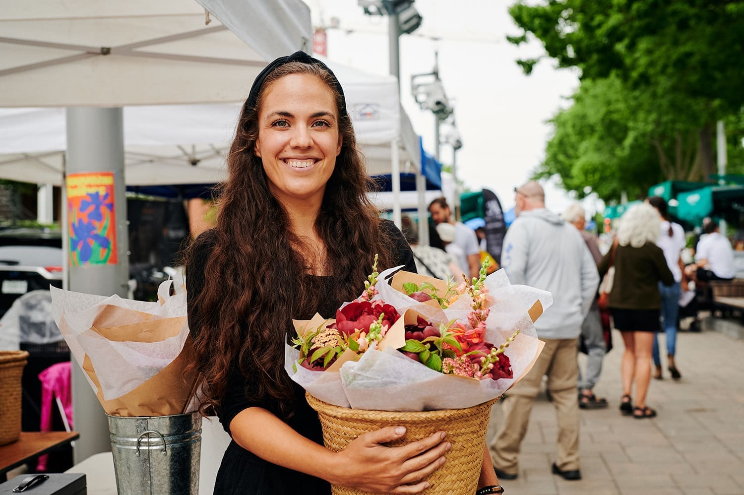  Des rencontres généreuses