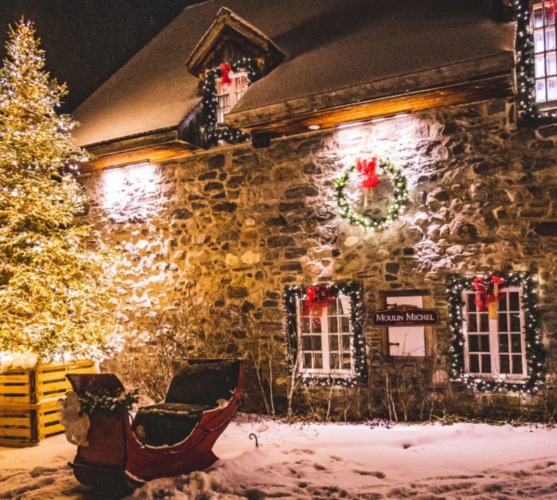 Image du marché public